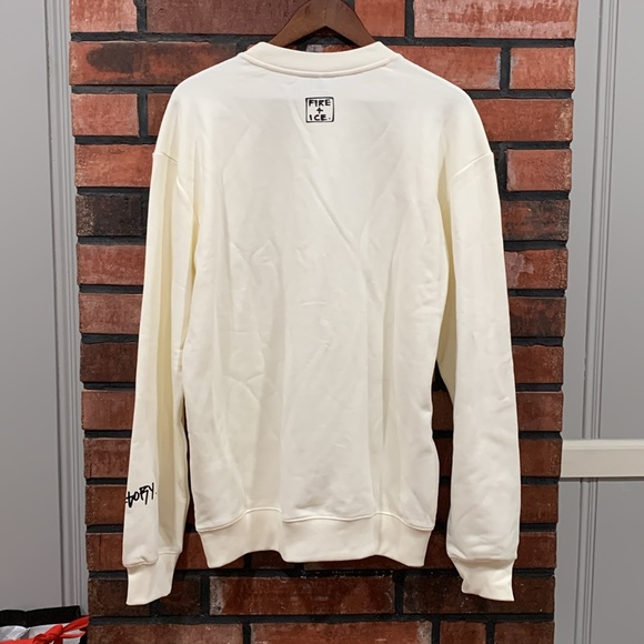 BOGNER FIRE + ICE HUNT - SWEATSHIRT - Picture 11 of 16